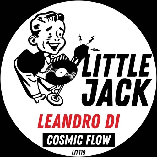 Leandro Di - Cosmic Flow [LIT119]